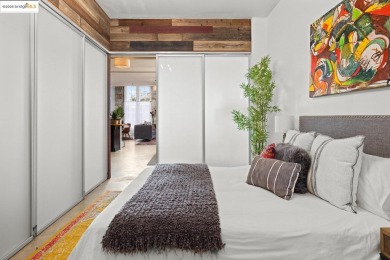 Glamorous brick loft in the Calous building near Uptown/KONO and