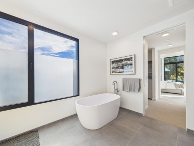 Downtown living at its finest! This single level penthouse