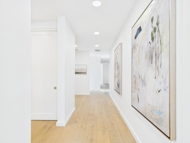 Downtown living at its finest! This single level penthouse