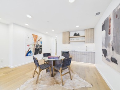 Downtown living at its finest! This single level penthouse