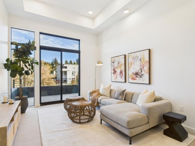 Downtown living at its finest! This single level penthouse