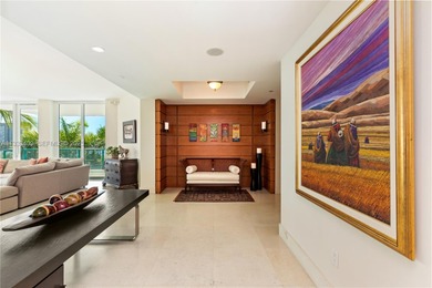 Private waterfront residence with only 10 units in the heart of