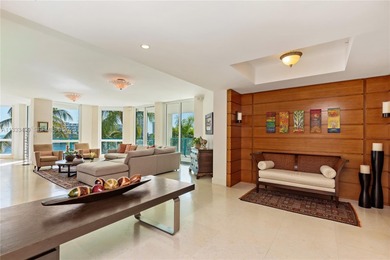 Private waterfront residence with only 10 units in the heart of