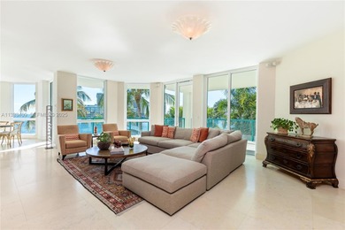 Private waterfront residence with only 10 units in the heart of