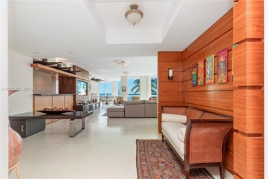Private waterfront residence with only 10 units in the heart of