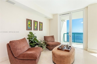 Private waterfront residence with only 10 units in the heart of