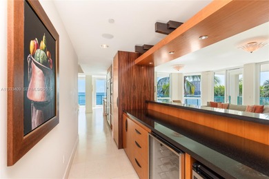 Private waterfront residence with only 10 units in the heart of