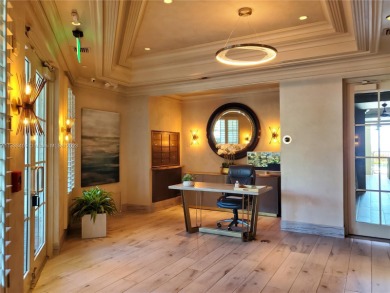 Private waterfront residence with only 10 units in the heart of