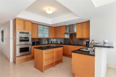 Private waterfront residence with only 10 units in the heart of