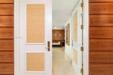 Private waterfront residence with only 10 units in the heart of