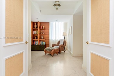 Private waterfront residence with only 10 units in the heart of