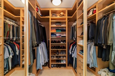 Private waterfront residence with only 10 units in the heart of