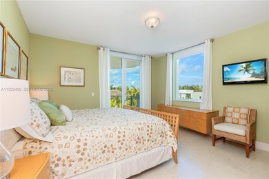 Private waterfront residence with only 10 units in the heart of