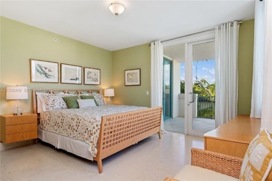 Private waterfront residence with only 10 units in the heart of