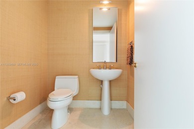 Private waterfront residence with only 10 units in the heart of