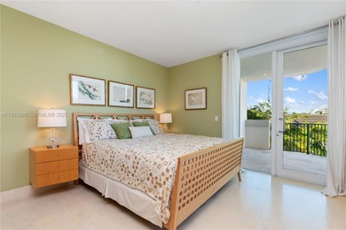 Private waterfront residence with only 10 units in the heart of