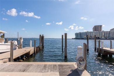 Private waterfront residence with only 10 units in the heart of