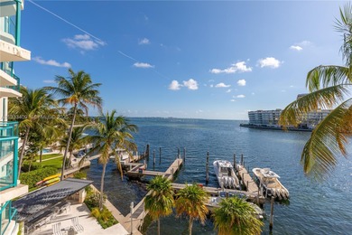 Private waterfront residence with only 10 units in the heart of