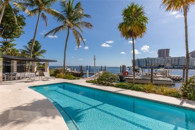 Private waterfront residence with only 10 units in the heart of