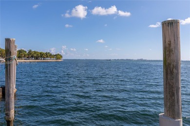 Private waterfront residence with only 10 units in the heart of