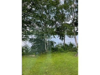 Experience the charm of lakeside living with this incredible