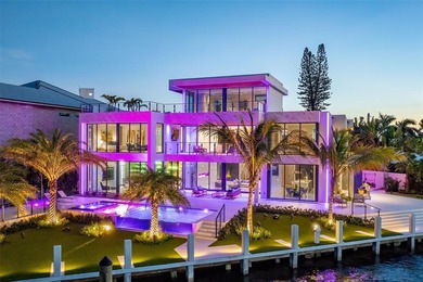 This 3 story custom masterpiece has it all. Passing through the