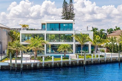 This 3 story custom masterpiece has it all. Passing through the