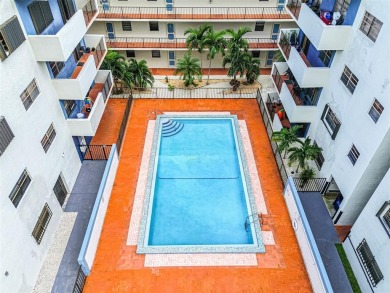 Beautifully Updated Corner Unit in Prime Hialeah Location! CASH