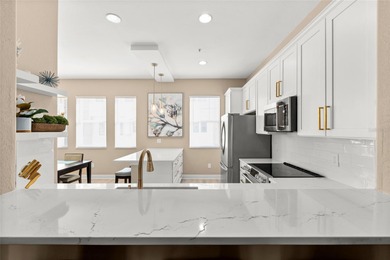 Stunningly Renovated Home with Designer Finishes and an Elevator