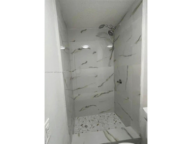 Well-maintained single-family home in Miami Gardens, currently