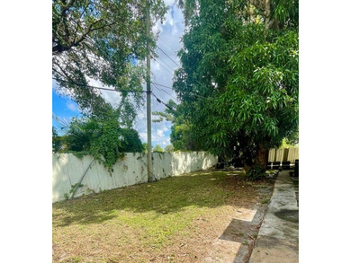 Well-maintained single-family home in Miami Gardens, currently