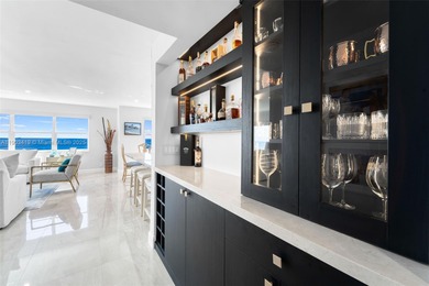 BEACHFRONT DREAM!! This property has been turned inside out with