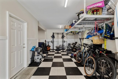 Truly stunning 3-bedroom, 2.5-bath raised beach home located in