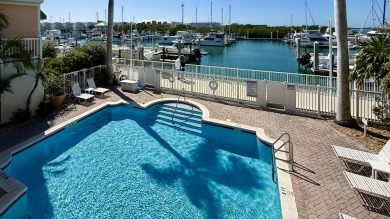 Enjoy one of the best priced waterfront properties in Key West