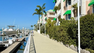 Enjoy one of the best priced waterfront properties in Key West