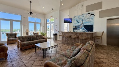 Enjoy one of the best priced waterfront properties in Key West