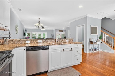 Highly sought after 4 bedroom, 3.5 bath, 2200 sq ft luxury