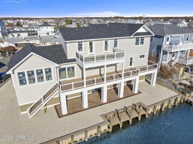 Stafford Twp. - Ideally Situated on a Premium Cul-de-Sac Lot