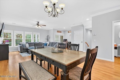 Highly sought after 4 bedroom, 3.5 bath, 2200 sq ft luxury