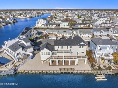 Stafford Twp. - Ideally Situated on a Premium Cul-de-Sac Lot