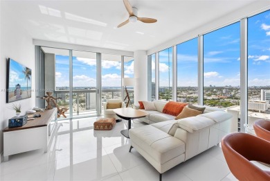 High floor Ocean & Intercoastal view in coveted North Tower