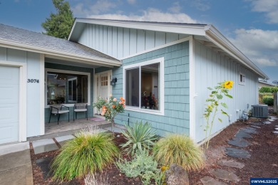 Accepted Offer with Contingencies. Welcome to Salemtown