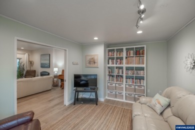 Accepted Offer with Contingencies. Welcome to Salemtown