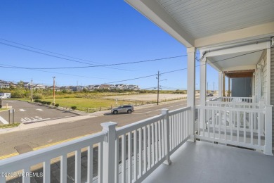 Amazing Ocean Block New Construction 4 BR, 4 B, w/ Endless Ocean