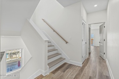 Amazing Ocean Block New Construction 4 BR, 4 B, w/ Endless Ocean