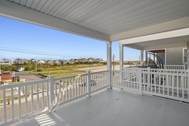 Amazing Ocean Block New Construction 4 BR, 4 B, w/ Endless Ocean