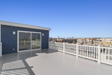 Amazing Ocean Block New Construction 4 BR, 4 B, w/ Endless Ocean