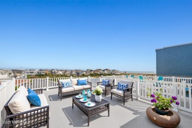 Amazing Ocean Block New Construction 4 BR, 4 B, w/ Endless Ocean