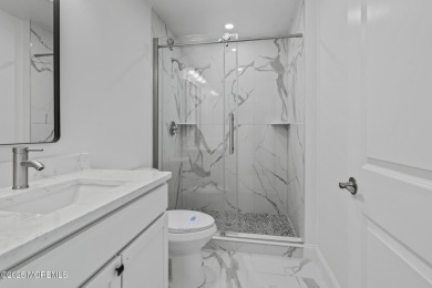 Amazing Ocean Block New Construction 4 BR, 4 B, w/ Endless Ocean