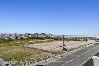 Amazing Ocean Block New Construction 4 BR, 4 B, w/ Endless Ocean